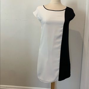 Express dress, XS